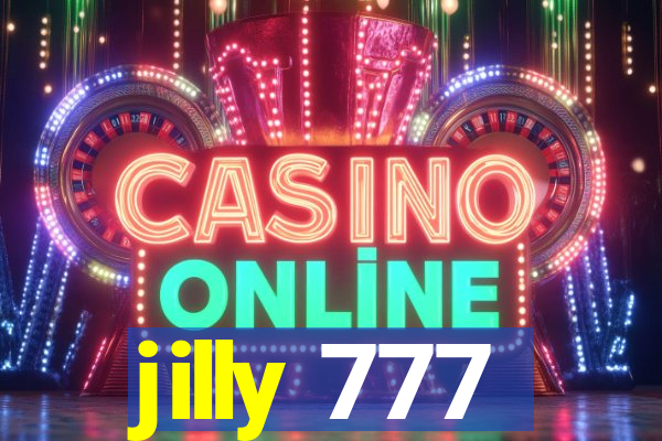 jilly 777